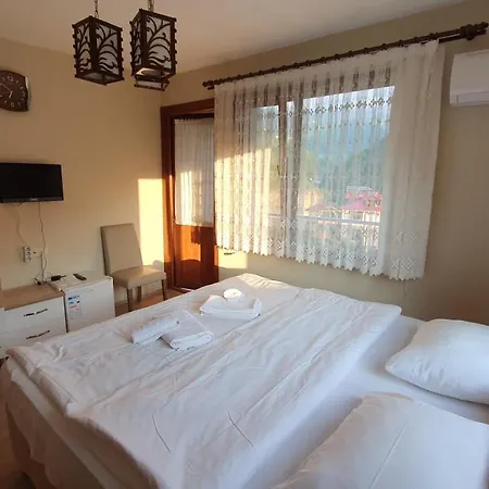 Manzara Butik Hotel 2*