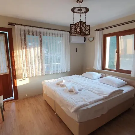 Hotel Manzara Butik