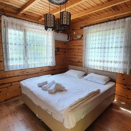 Manzara Butik Hotel 2*