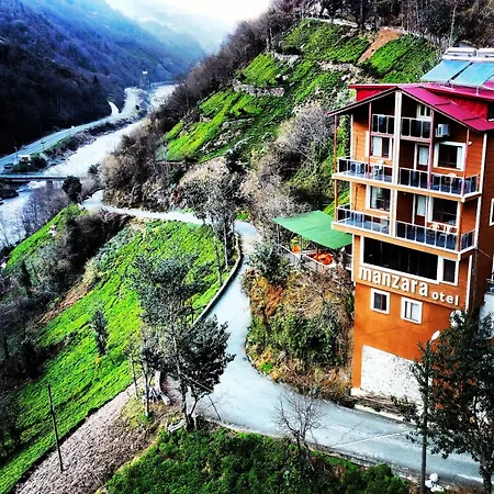 Manzara Butik Hotel