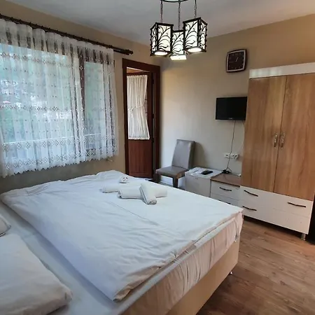 Manzara Butik Hotel 2*