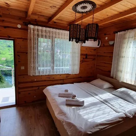 Manzara Butik Hotel 2*