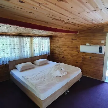 Hotel Manzara Butik Çamlıhemşin