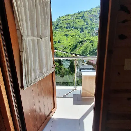 Manzara Butik 2* Çamlıhemşin