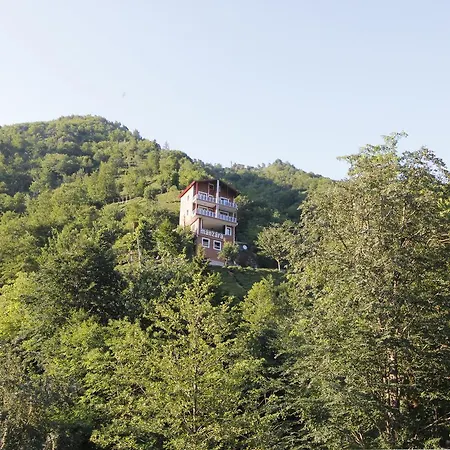 Manzara Butik Hotel