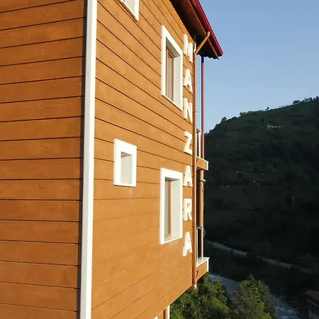 Hotel Manzara Butik