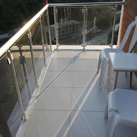 Manzara Butik 2* Çamlıhemşin
