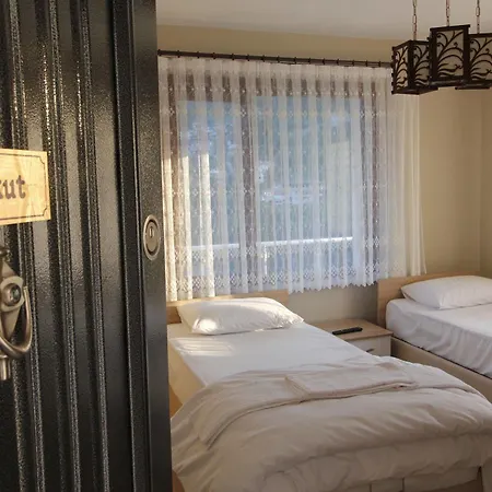 Hotel Manzara Butik 2*